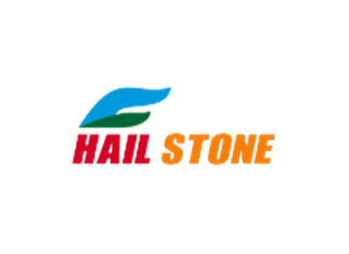 Hail stone